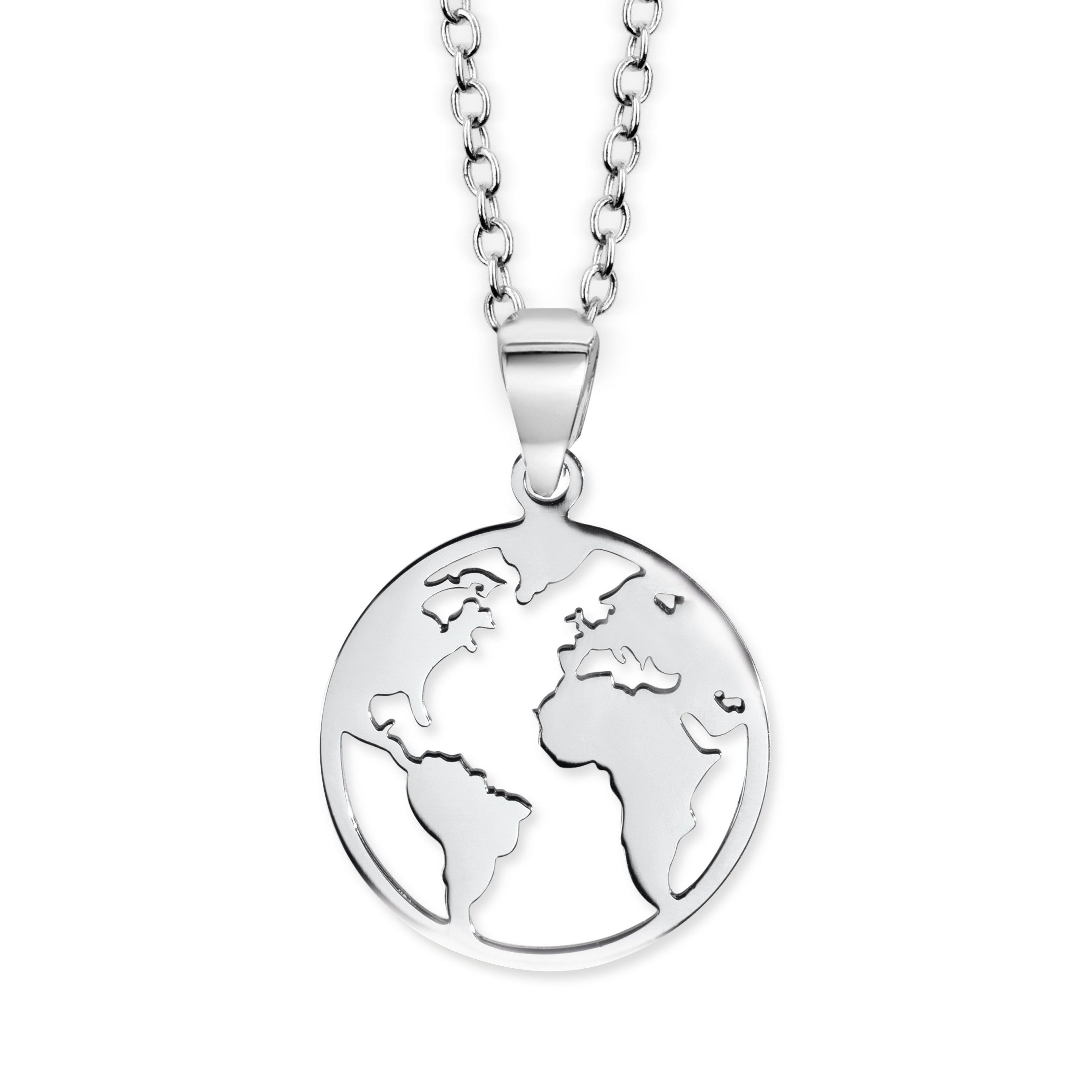 Colgante Globe