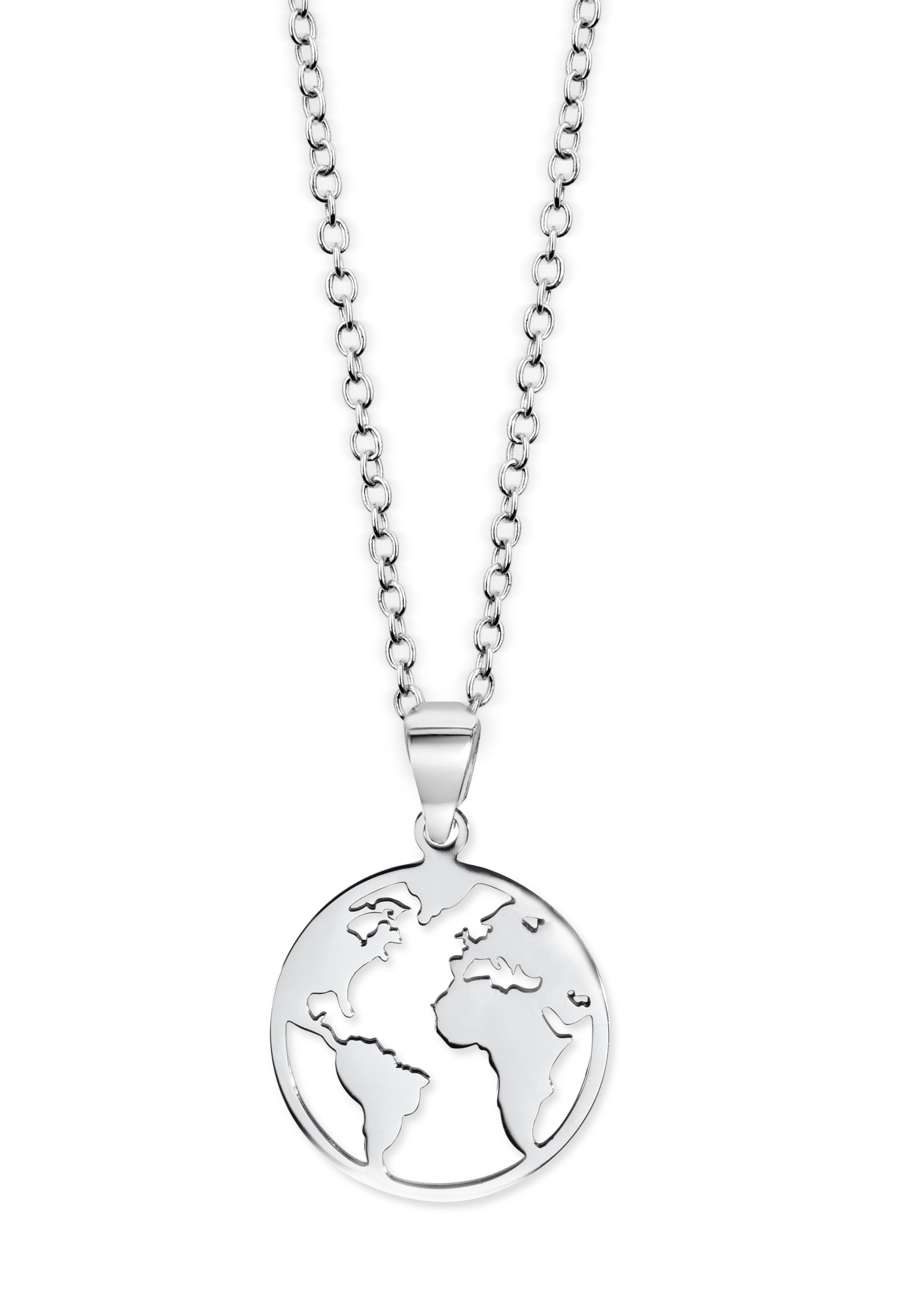 Colgante Globe