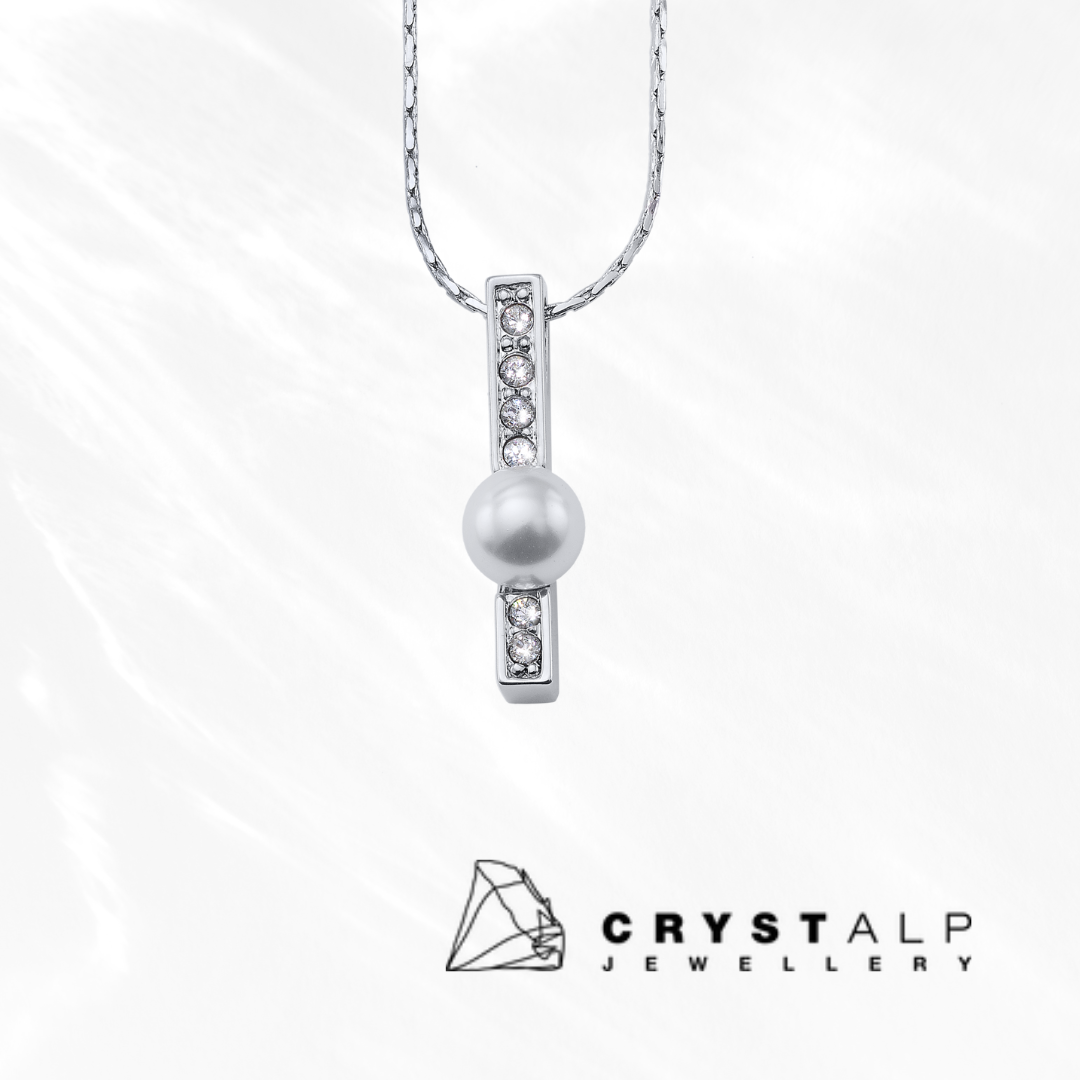 Colgante de Perla