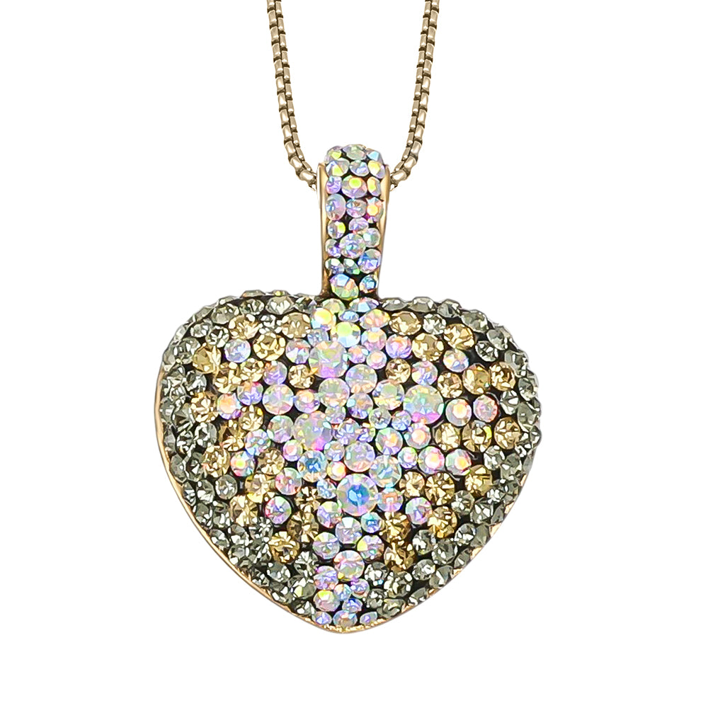 Collar Tender Heart