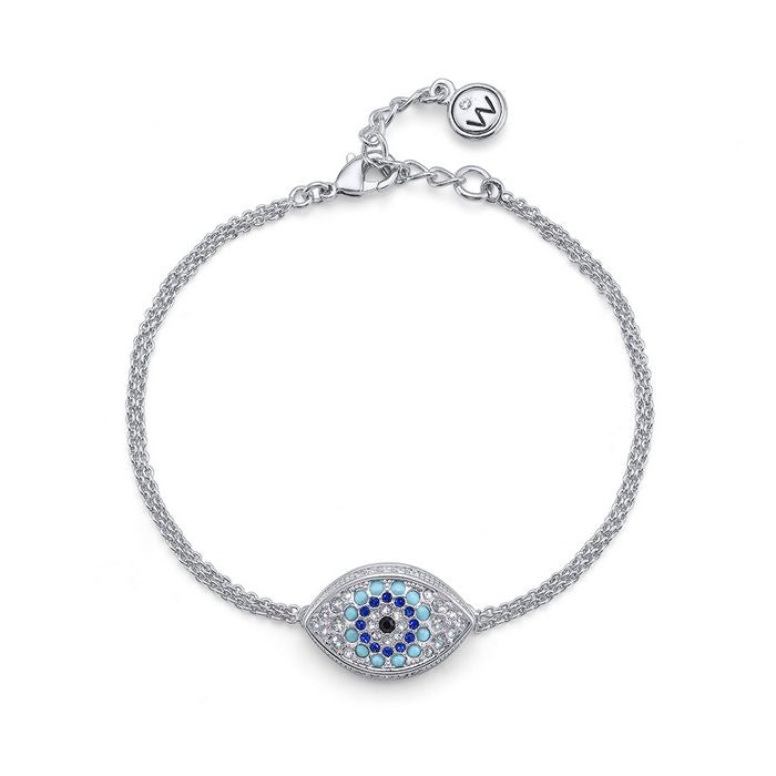 Pulsera Mati Protector