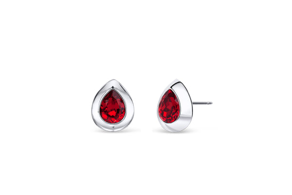 Aretes Edgy Drop