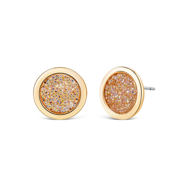 Pendientes de Disco