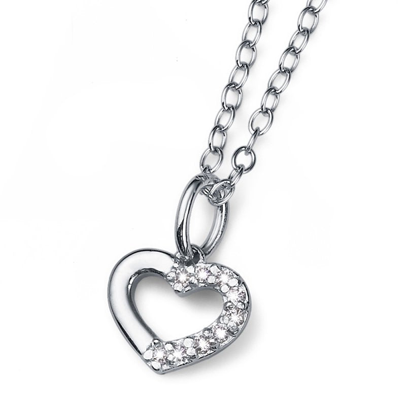 Colgante Loveheart