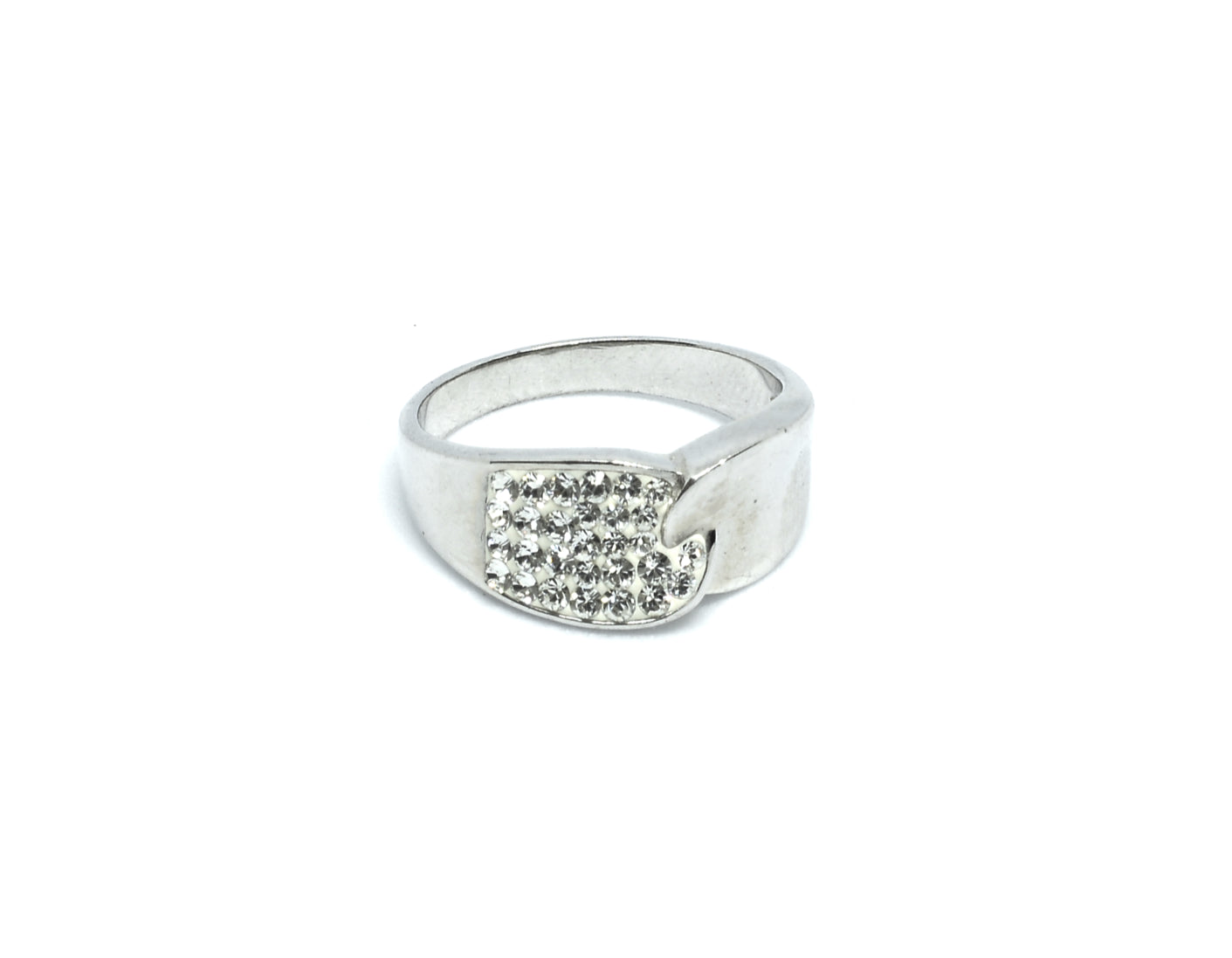 Anillo Elegance Spark