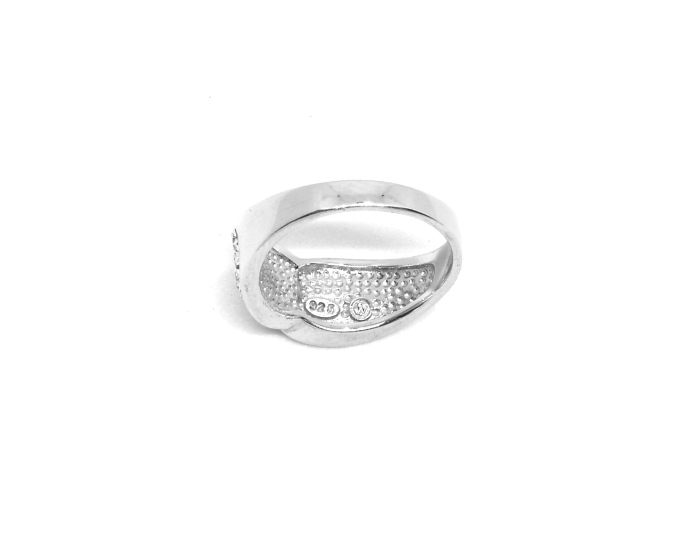 Anillo Elegance Spark