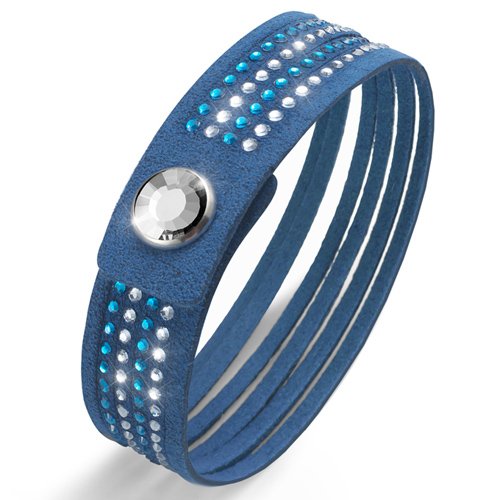 Pulsera Sapphire Brilliance